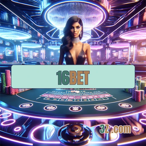 16bet app login Apostas