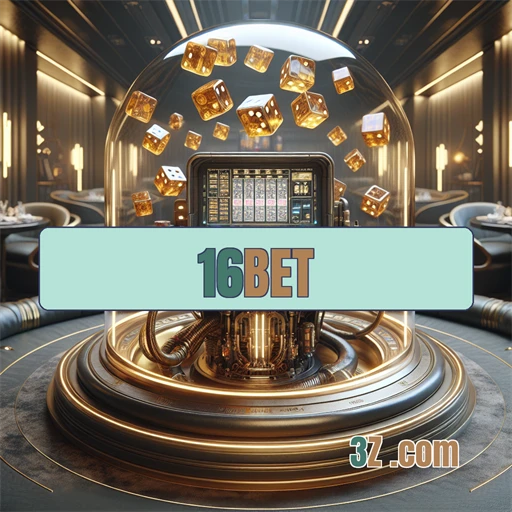 Descubra o Mundo dos Jogos no 16bet App