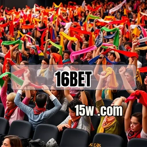 16bet app login Comunidade