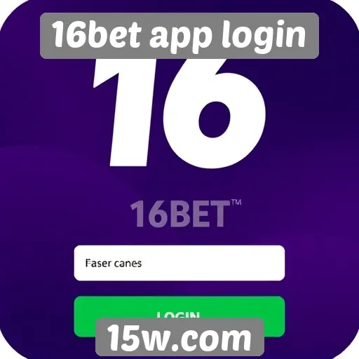 Guia completo para acessar o 16bet app