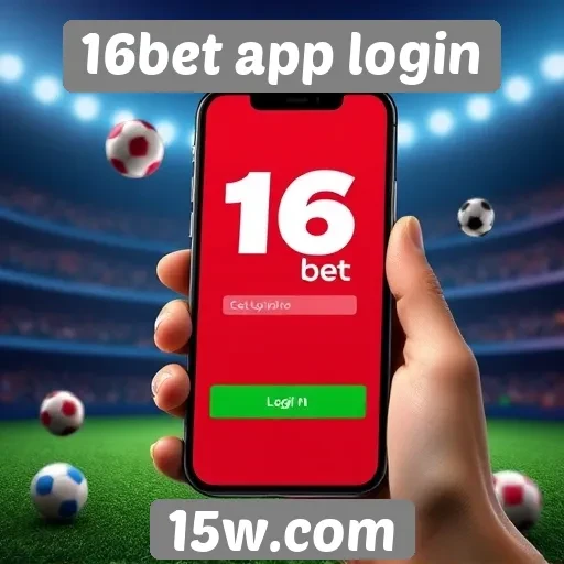 Recursos exclusivos do 16bet app login