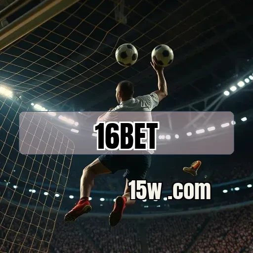 16bet app login Jackpots