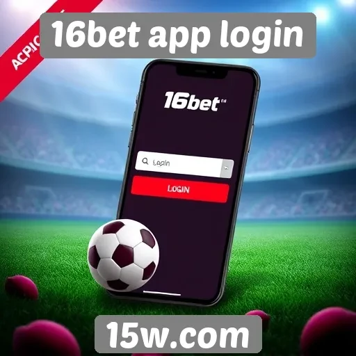 Dicas para otimizar sua experiência no 16bet app